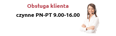 Obsługi klienta w Kowalie
