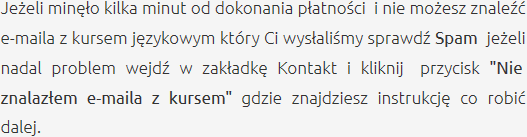 Szkolenia Językowe Kowal